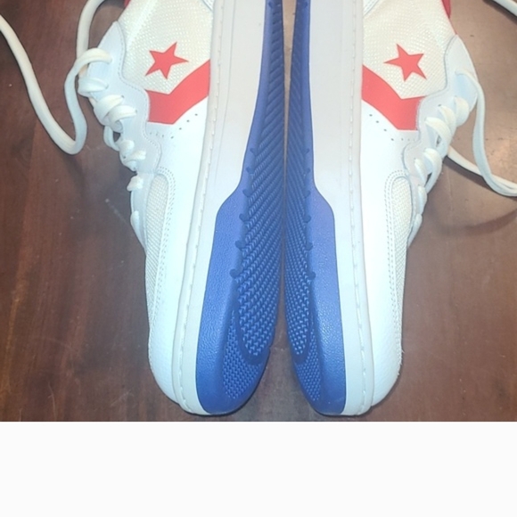 Converse Rival Ox Sneakers. Size 13 Men - Picture 3 of 9